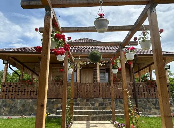 Casa Eden Fit