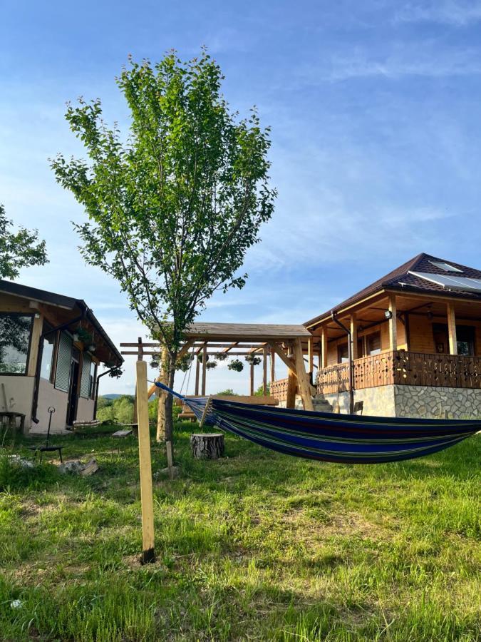 Casa Eden Fit * Faget (Prahova)