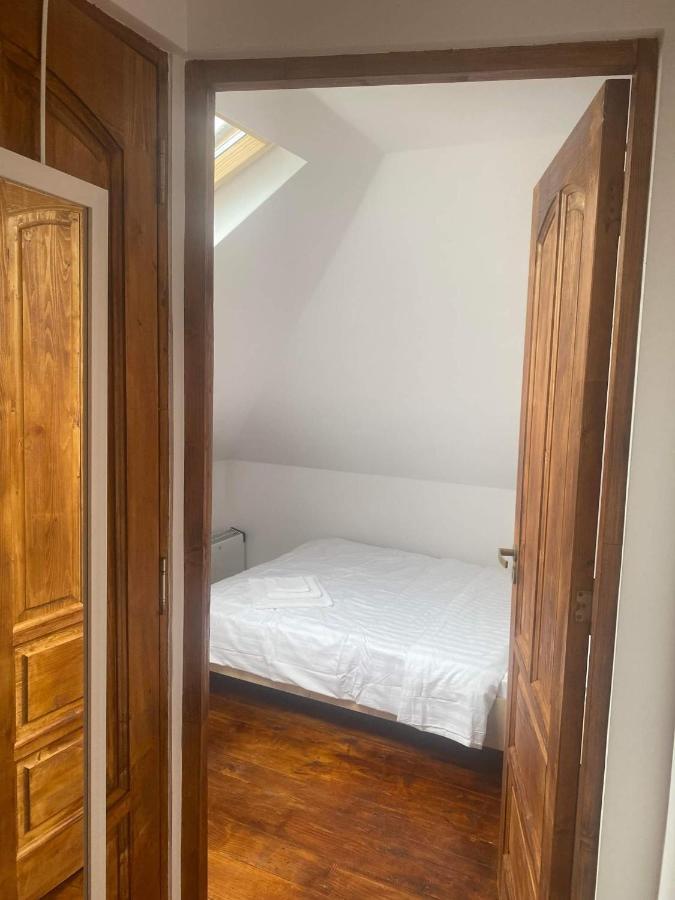Hébergement de vacances Casa Eden Fit *