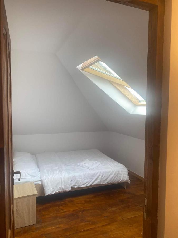 Casa Eden Fit *