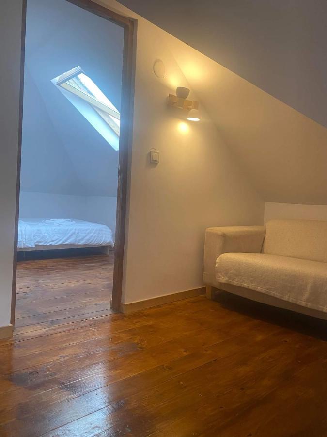 Casa Eden Fit Hébergement de vacances *