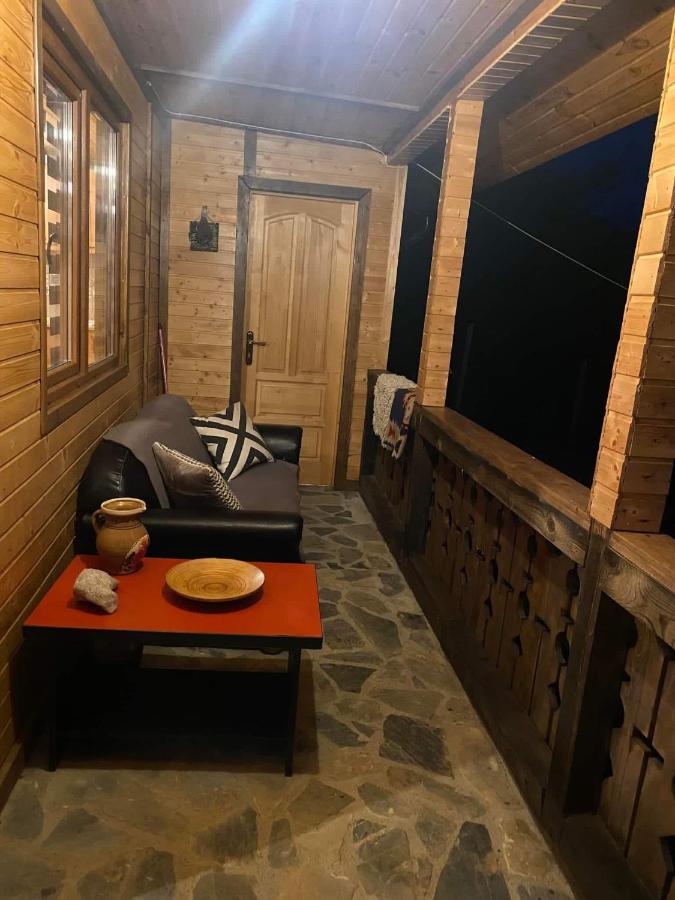 Casa Eden Fit