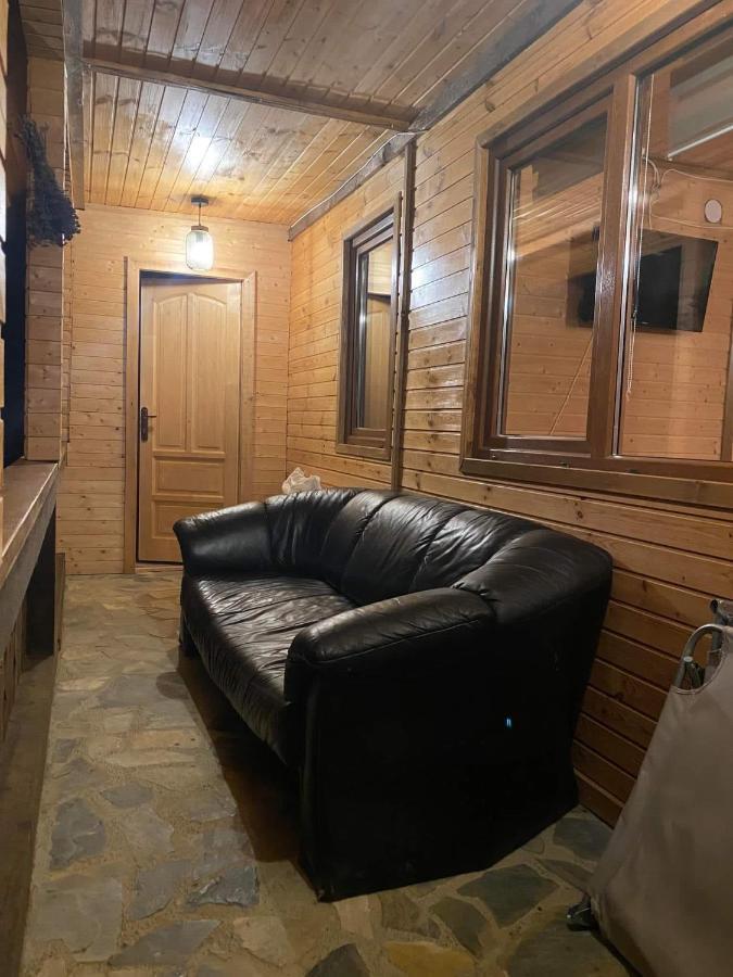 Casa Eden Fit * Faget (Prahova)