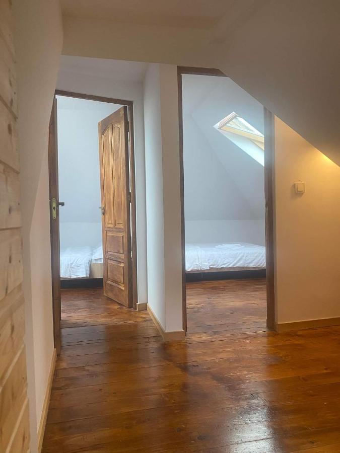 Casa Eden Fit *