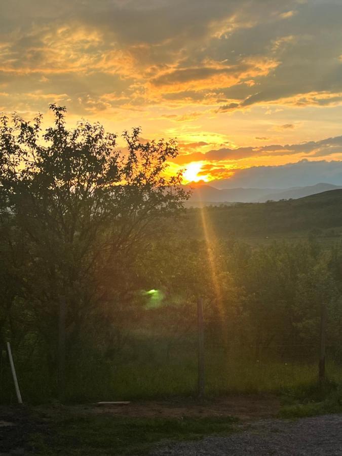 Casa Eden Fit Faget (Prahova)