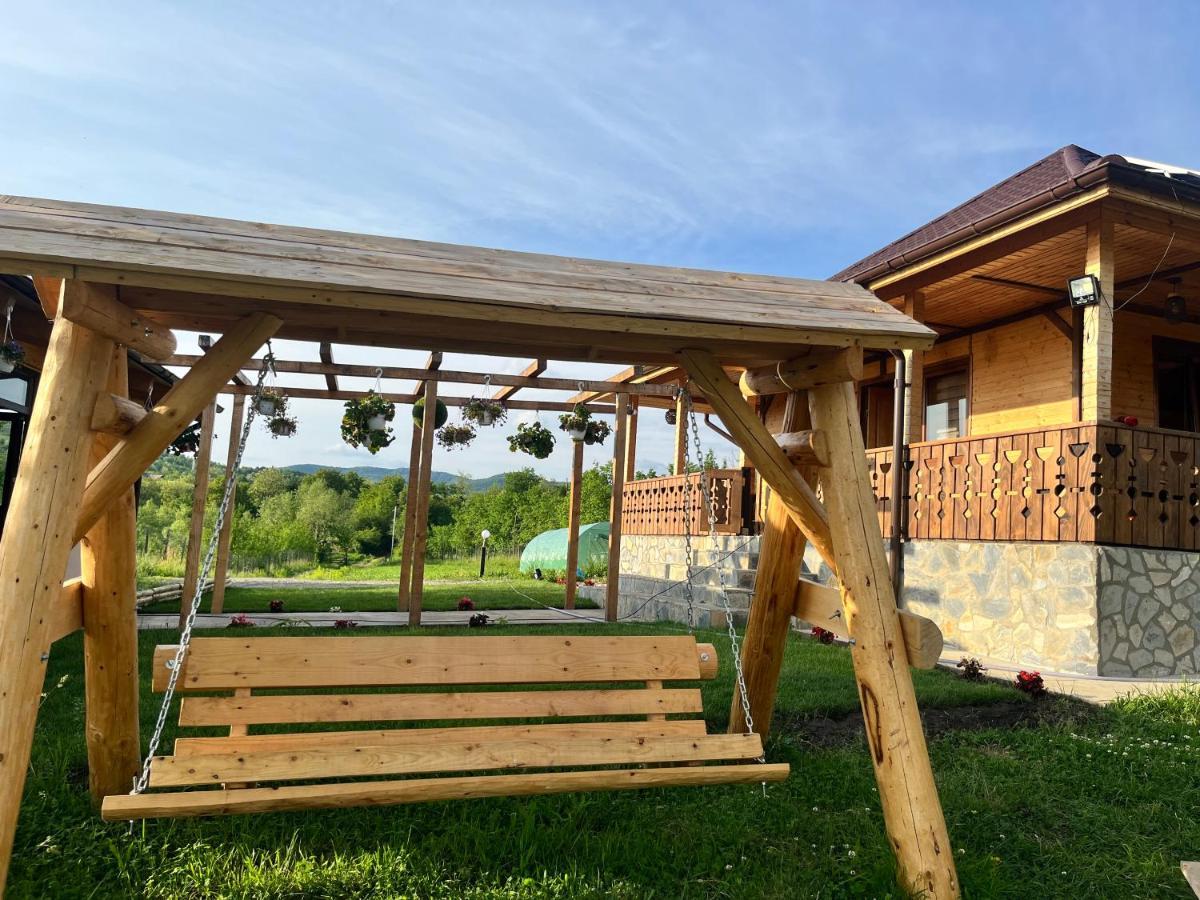 Casa Eden Fit Hébergement de vacances *