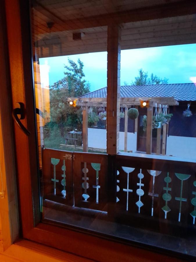Casa Eden Fit *
