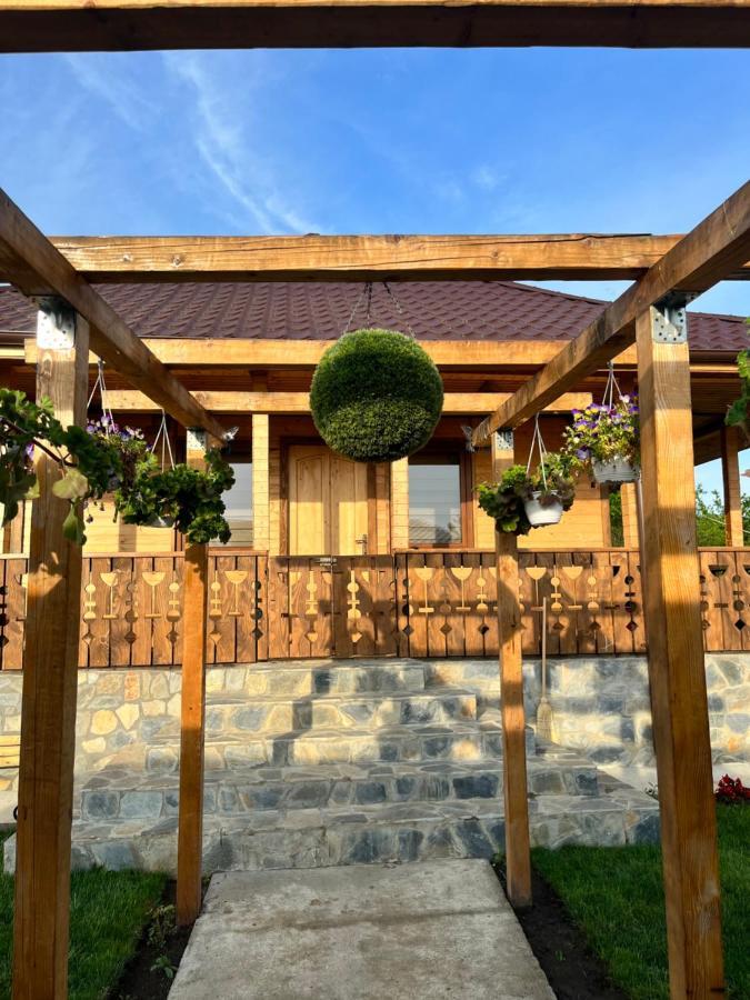 Hébergement de vacances Casa Eden Fit