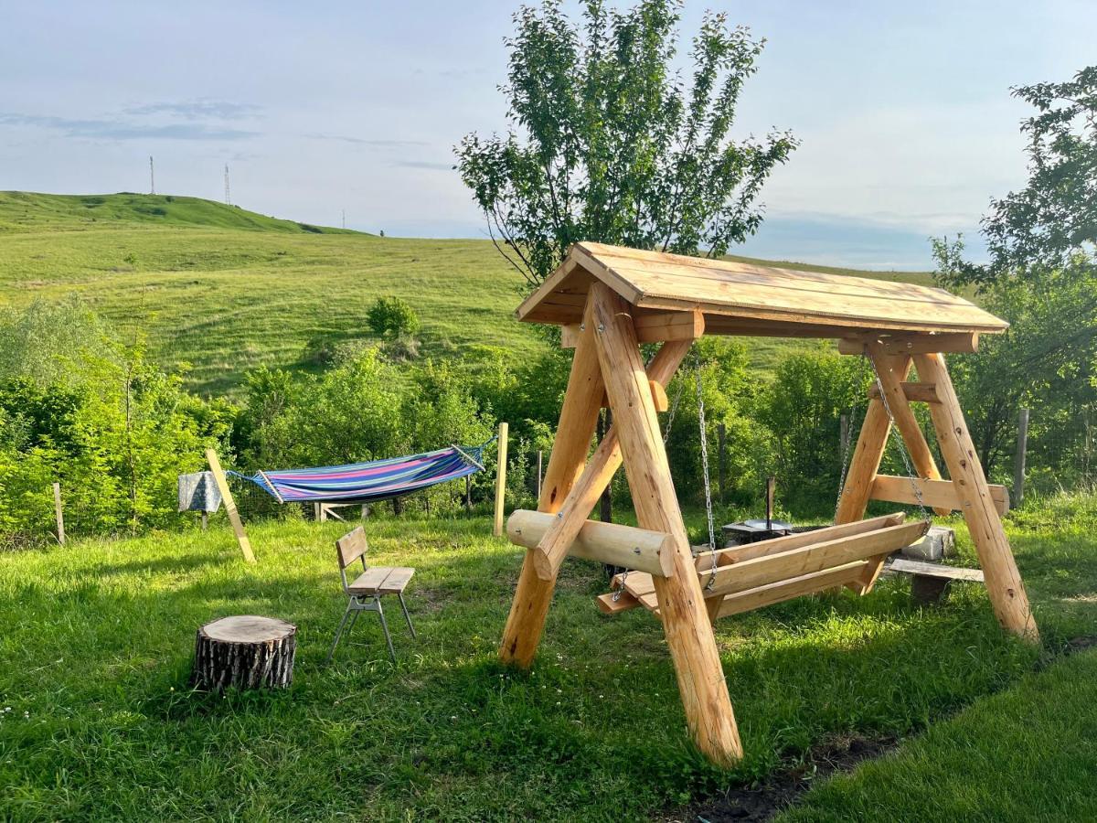 Casa Eden Fit Hébergement de vacances