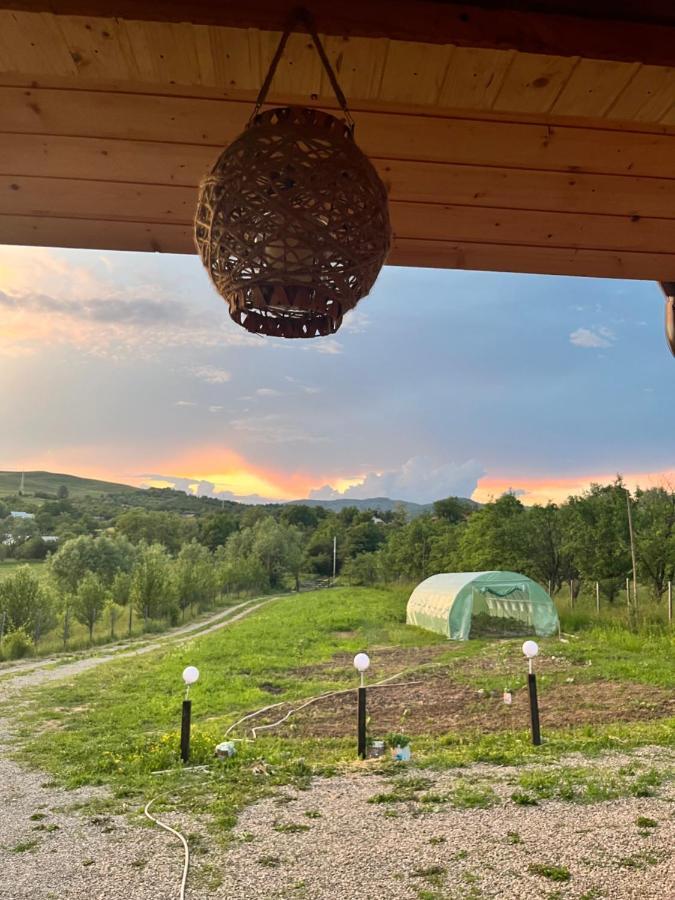 Casa Eden Fit Hébergement de vacances *