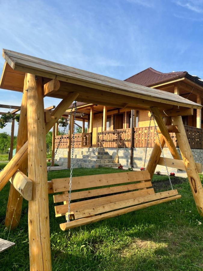 Hébergement de vacances Casa Eden Fit