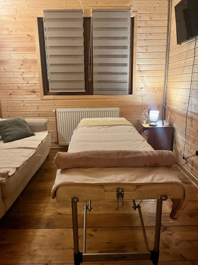Casa Eden Fit