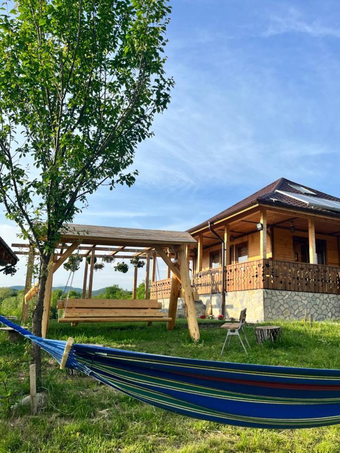 Casa Eden Fit Faget (Prahova)