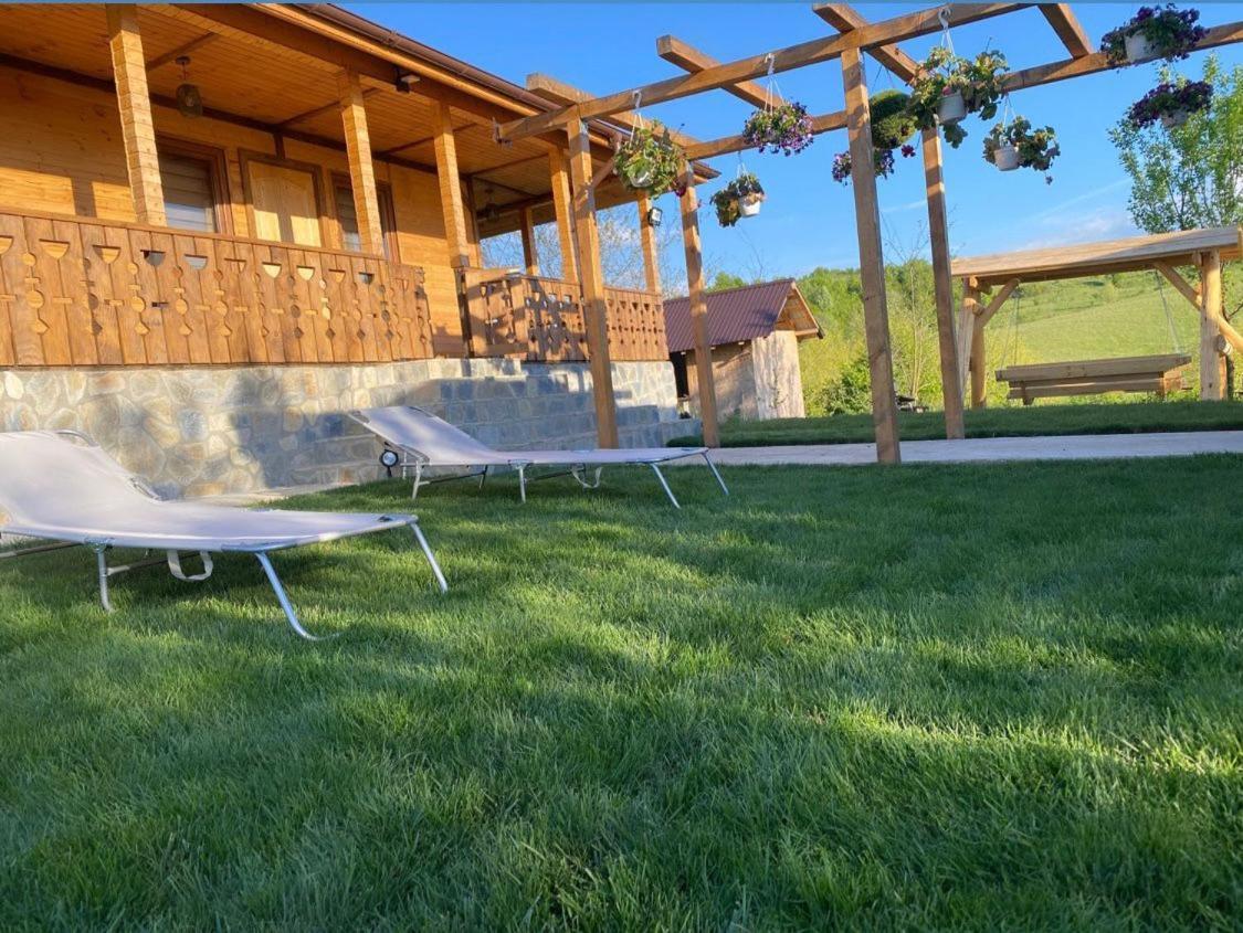 Casa Eden Fit Hébergement de vacances *