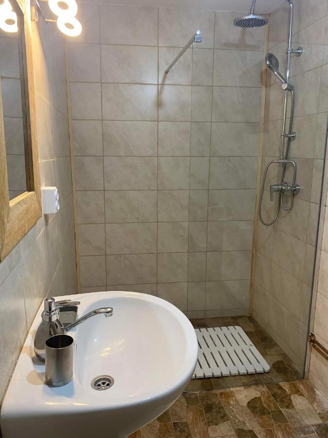 Casa Eden Fit Faget (Prahova)