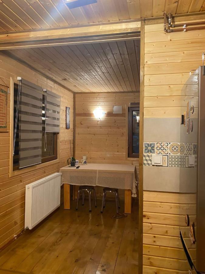 Casa Eden Fit * Faget (Prahova)