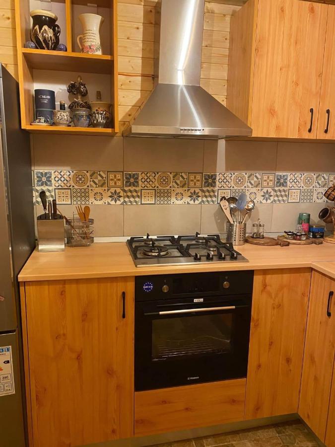 Casa Eden Fit Faget (Prahova)