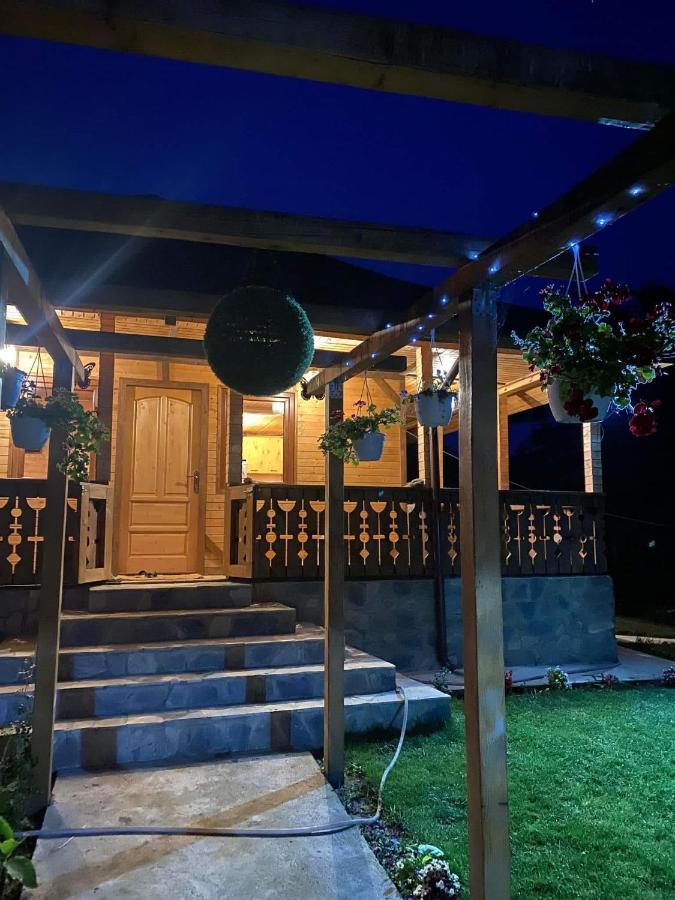 Casa Eden Fit Hébergement de vacances