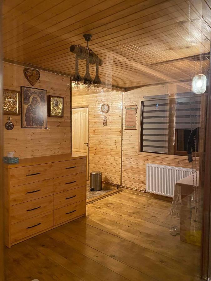 Hébergement de vacances Casa Eden Fit *