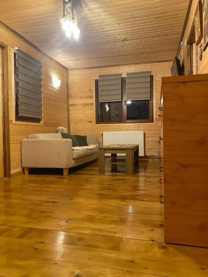 Casa Eden Fit * Faget (Prahova)
