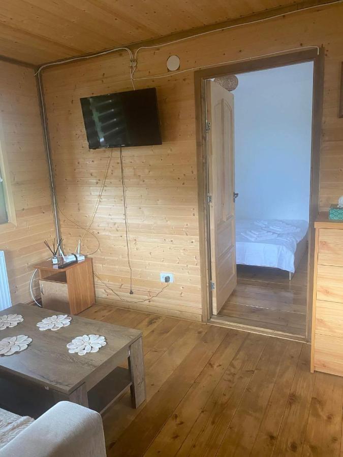 Hébergement de vacances Casa Eden Fit *
