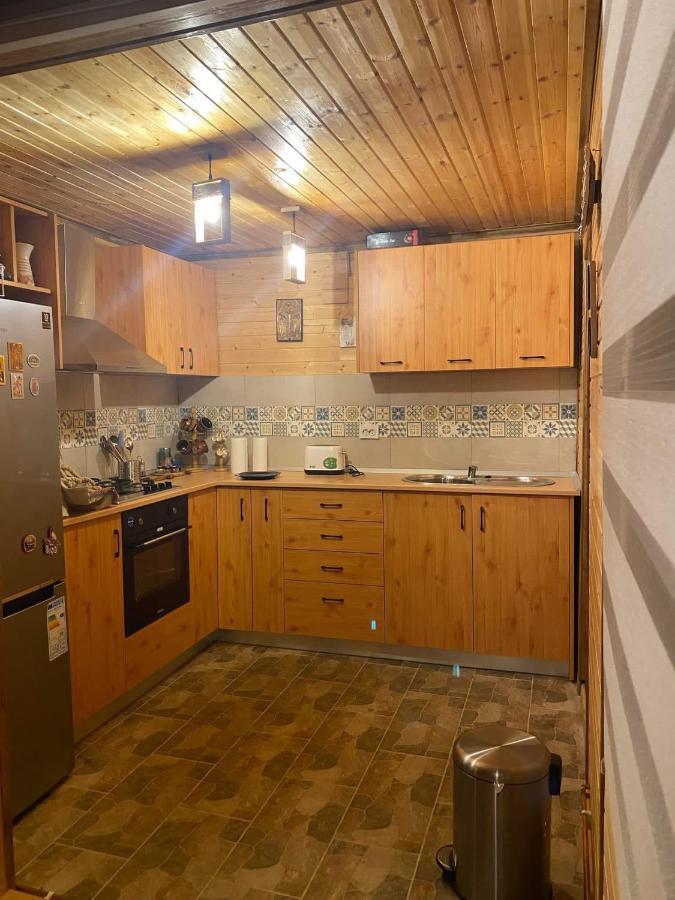 Hébergement de vacances Casa Eden Fit *