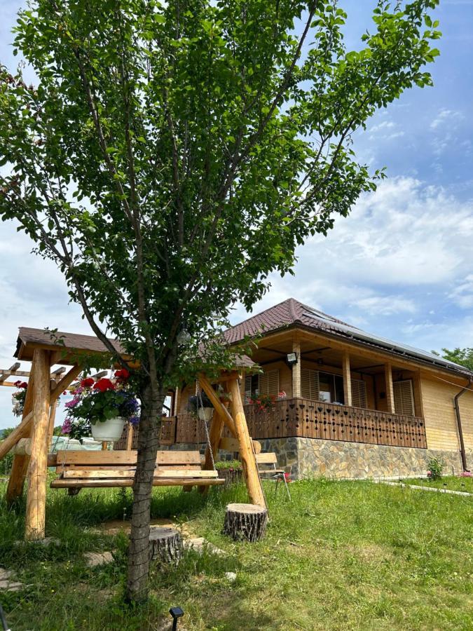 Casa Eden Fit Hébergement de vacances