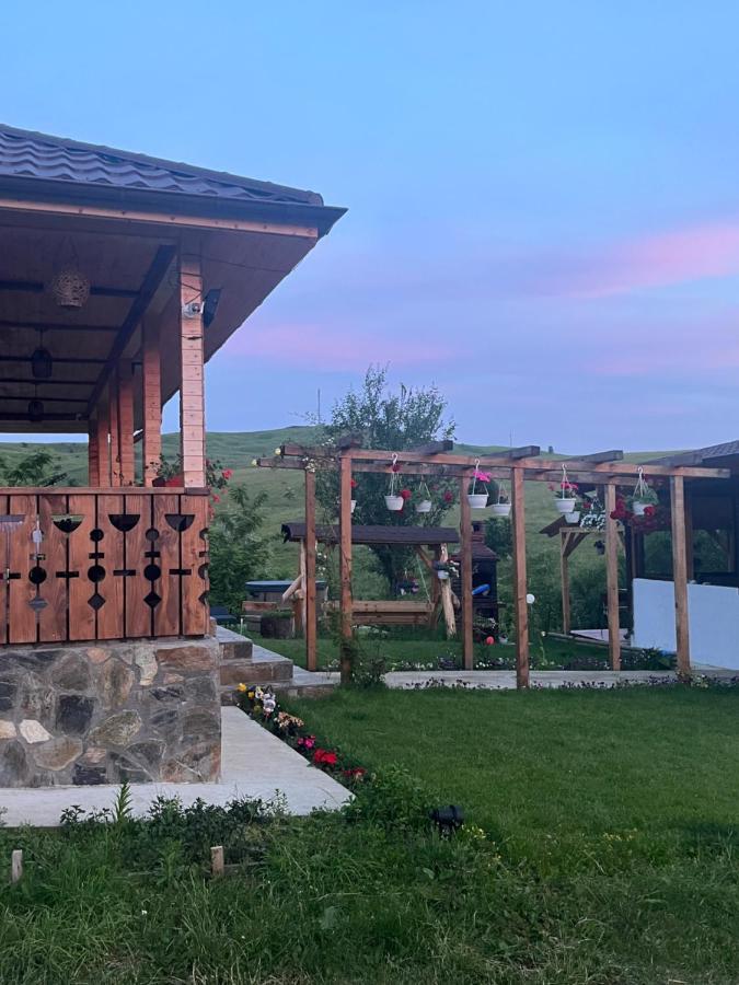 Hébergement de vacances Casa Eden Fit *