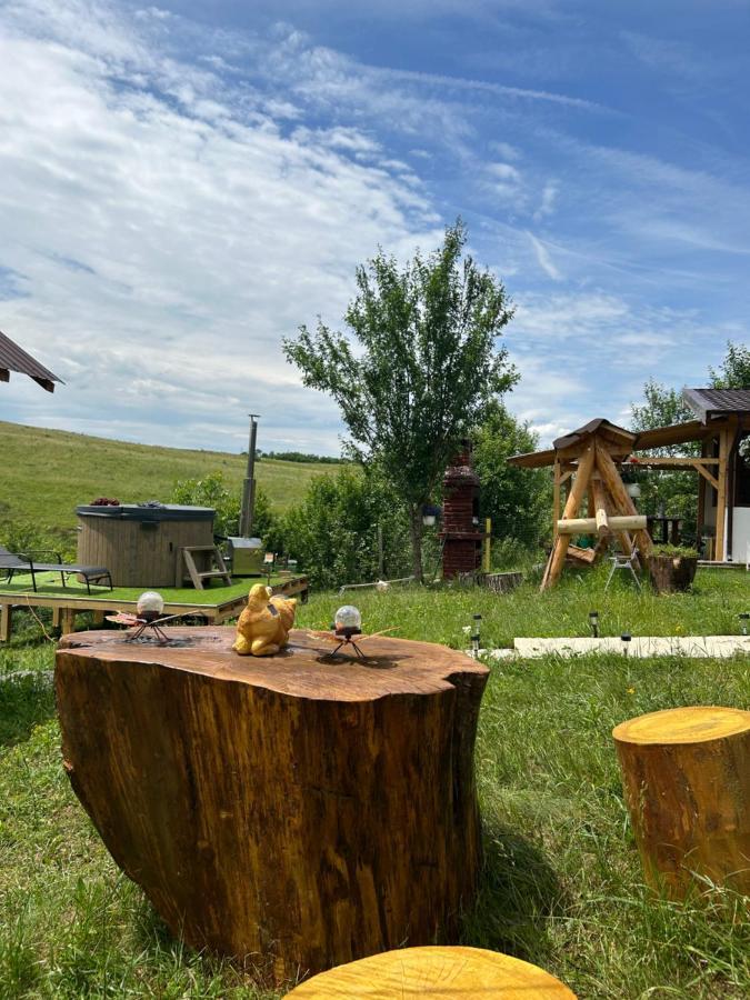 Casa Eden Fit Faget (Prahova)