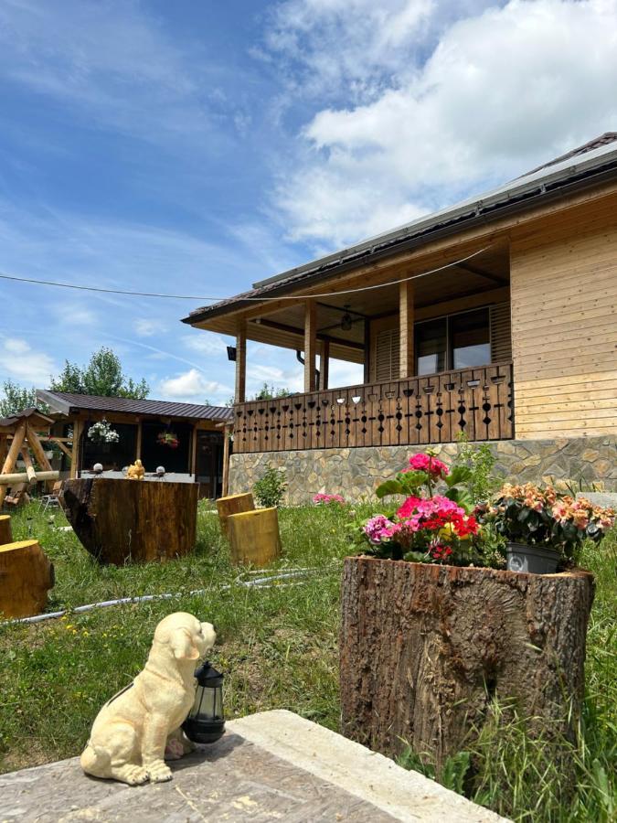 Casa Eden Fit Faget (Prahova)