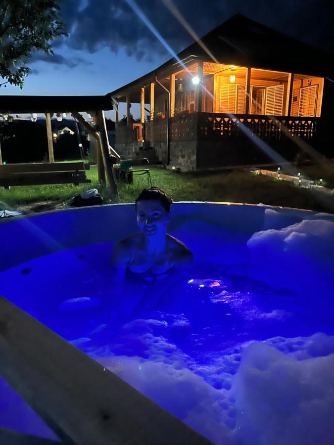 Casa Eden Fit Hébergement de vacances