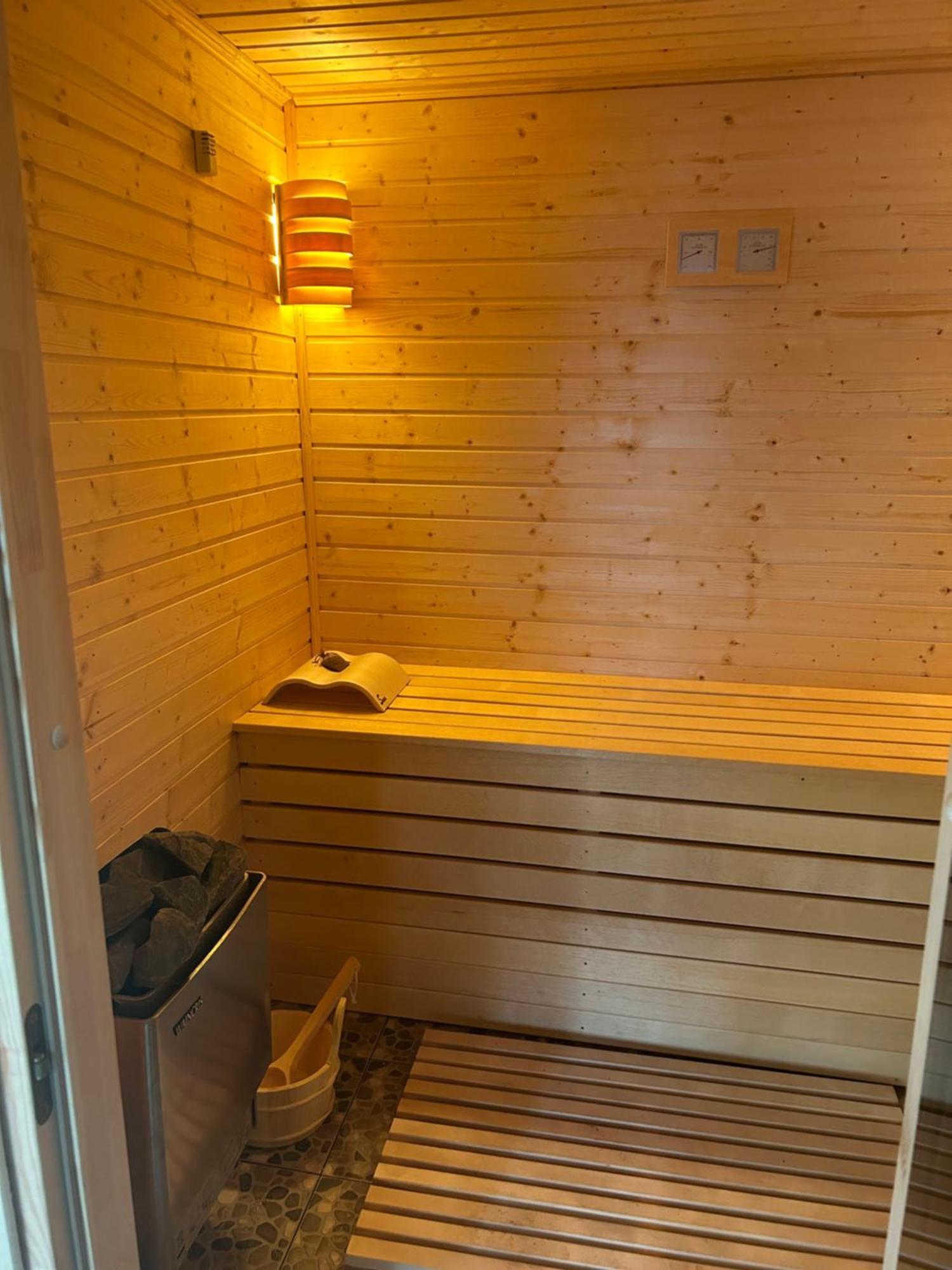 Casa Eden Fit Faget (Prahova)