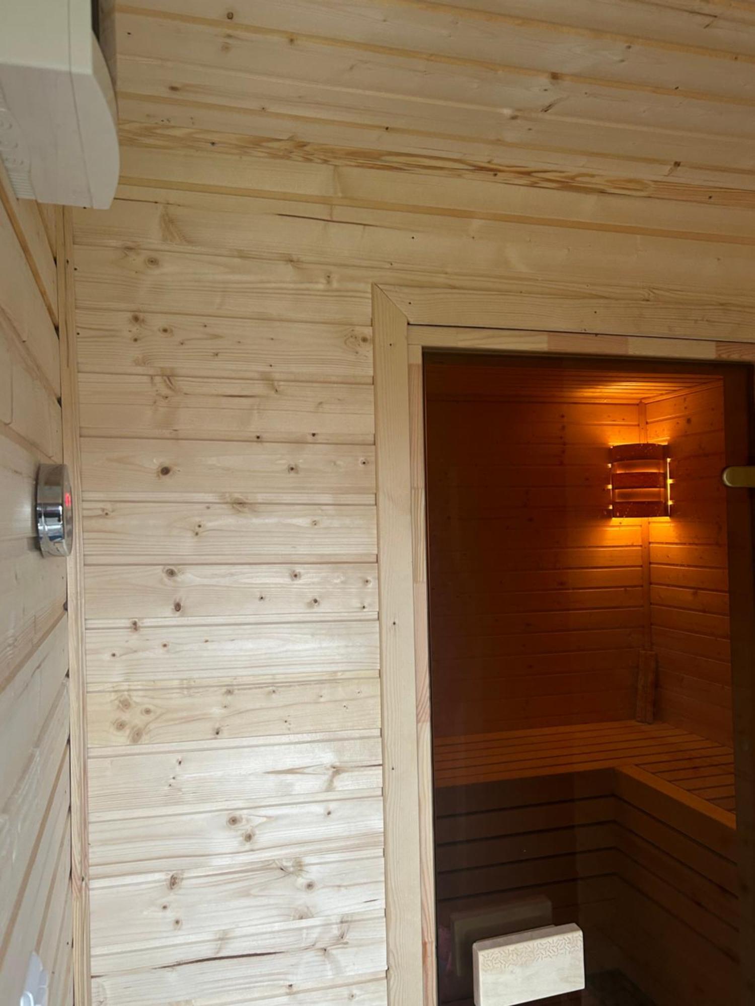Casa Eden Fit Hébergement de vacances *